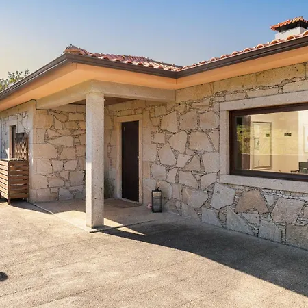 Mountain House By Portugal Active *