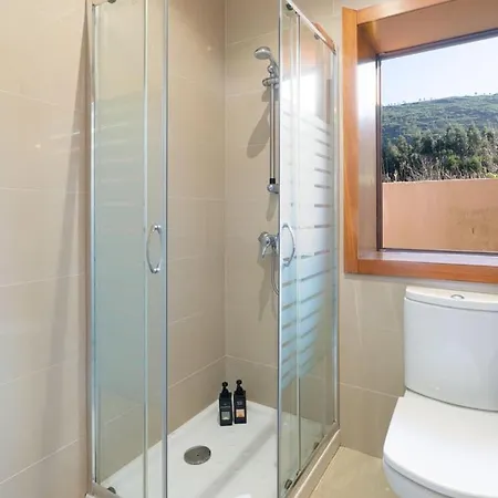 Holiday home Mountain House By Portugal Active