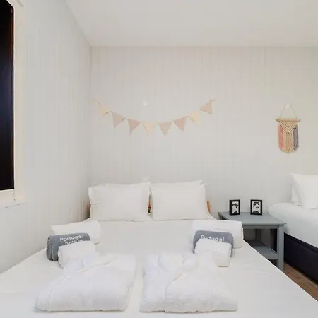 Mountain House By Portugal Active Holiday home Venade