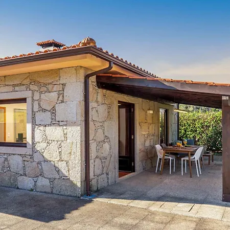 Mountain House By Portugal Active * Venade