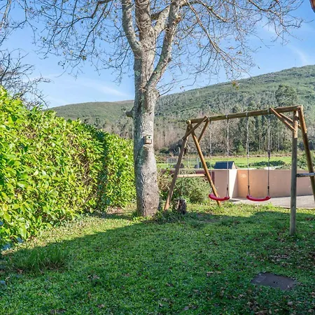 Mountain House By Portugal Active Holiday home