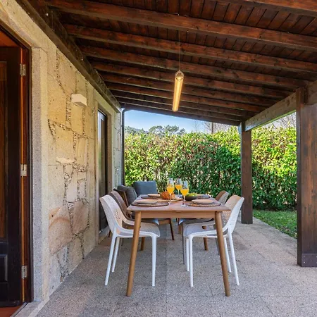 Mountain House By Portugal Active
