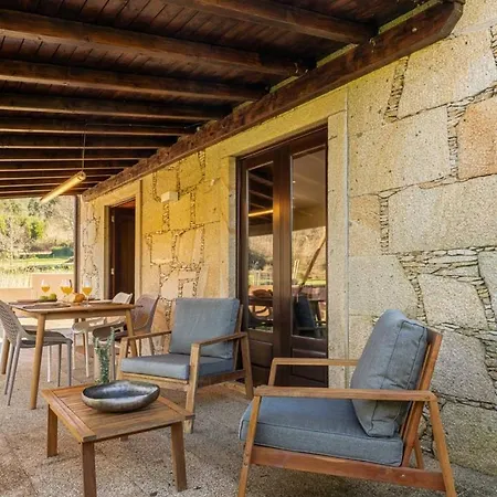 Holiday home Mountain House By Portugal Active