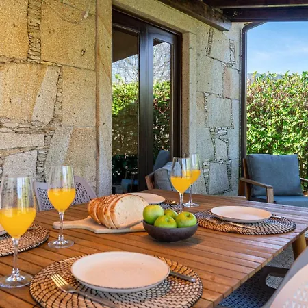 Mountain House By Portugal Active Holiday home *