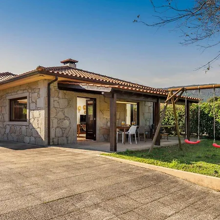 Mountain House By Portugal Active