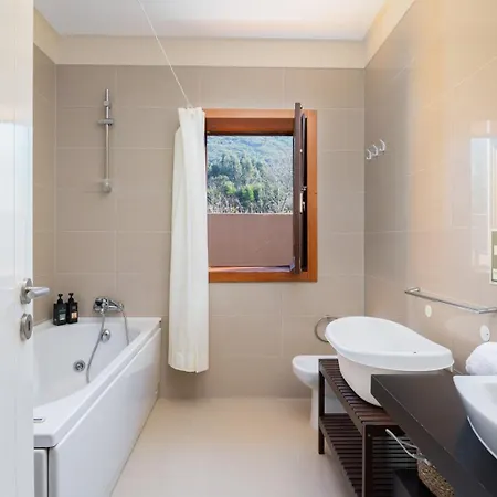 Mountain House By Portugal Active Holiday home