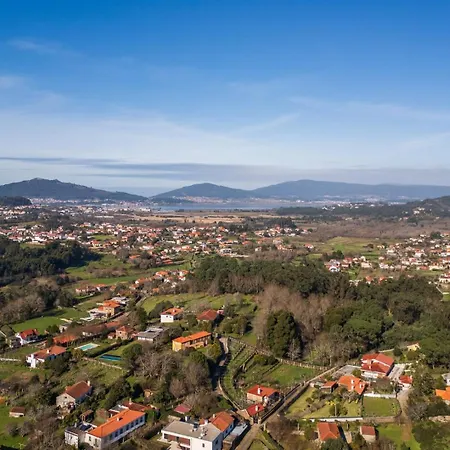 Mountain House By Portugal Active *