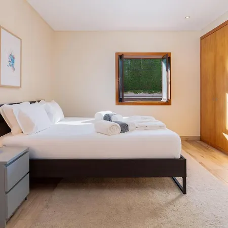 Mountain House By Portugal Active Holiday home