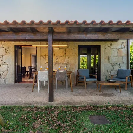 Holiday home Mountain House By Portugal Active