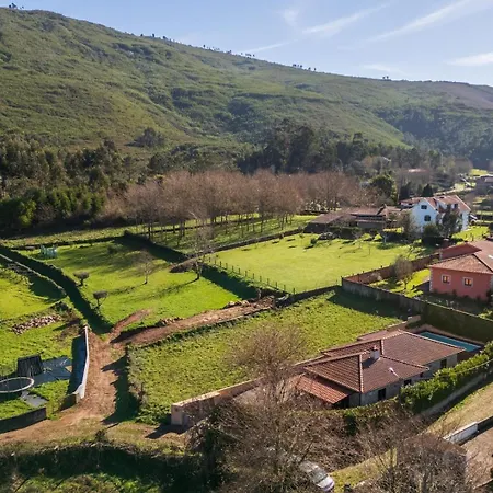Holiday home Mountain House By Portugal Active Venade