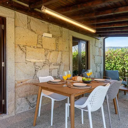 Mountain House By Portugal Active Venade