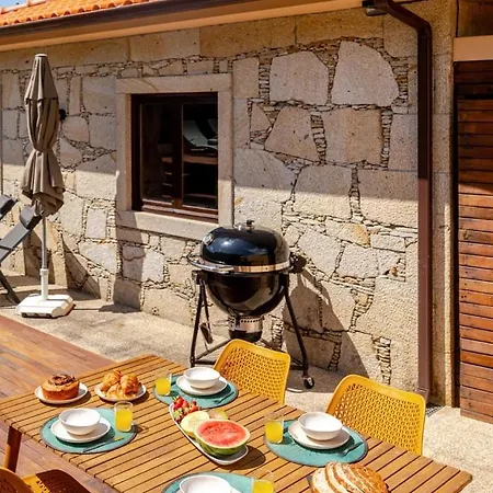 Mountain House By Portugal Active *