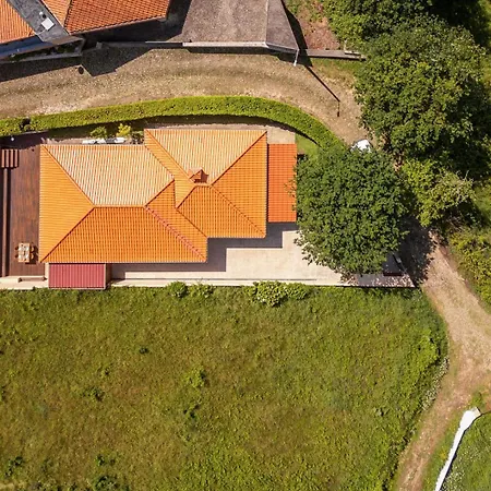 Mountain House By Portugal Active Dom wakacyjny *