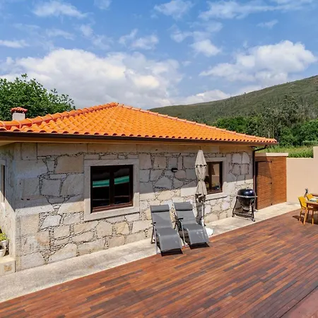 Mountain House By Portugal Active Dom wakacyjny *