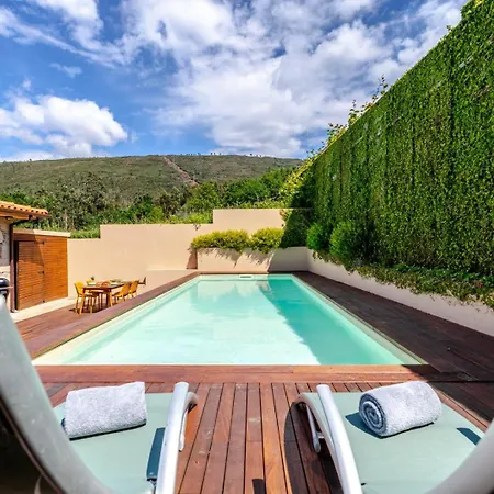 Mountain House By Portugal Active