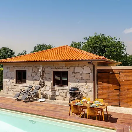 Holiday home Mountain House By Portugal Active