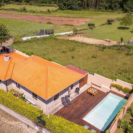 Mountain House By Portugal Active Holiday home *