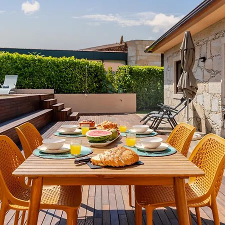 Mountain House By Portugal Active